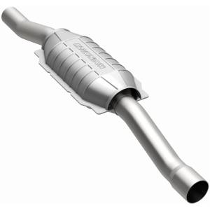 MagnaFlow Exhaust Systems & Installation | 1350 Offroad - MagnaFlow Standard Grade Direct-Fit Catalytic Converter 23480 - Image 2