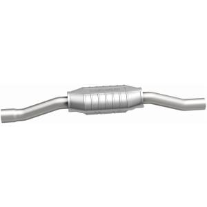MagnaFlow Exhaust Systems & Installation | 1350 Offroad - MagnaFlow Standard Grade Direct-Fit Catalytic Converter 23480 - Image 4