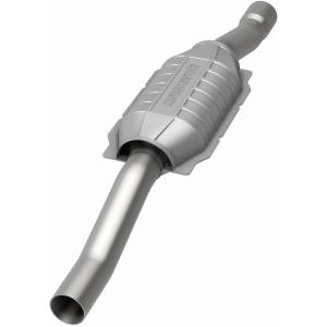 MagnaFlow Exhaust Systems & Installation | 1350 Offroad - MagnaFlow Standard Grade Direct-Fit Catalytic Converter 23480 - Image 3