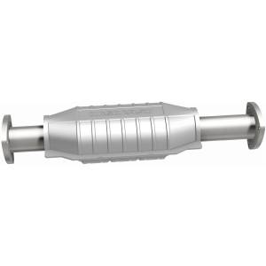 MagnaFlow Exhaust Systems & Installation | 1350 Offroad - MagnaFlow Standard Grade Direct-Fit Catalytic Converter 23482 - Image 4