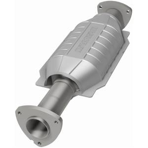 MagnaFlow Exhaust Systems & Installation | 1350 Offroad - MagnaFlow Standard Grade Direct-Fit Catalytic Converter 23482 - Image 3