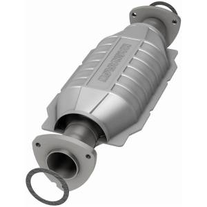 MagnaFlow Exhaust Systems & Installation | 1350 Offroad - MagnaFlow Standard Grade Direct-Fit Catalytic Converter 23483 - Image 3