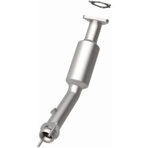 MagnaFlow Exhaust Systems & Installation | 1350 Offroad - MagnaFlow HM Grade Direct-Fit Catalytic Converter 23489 - Image 3