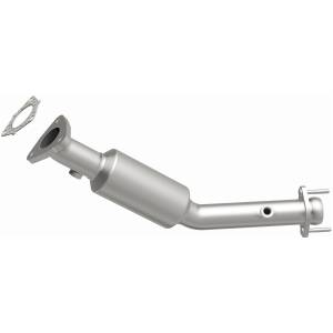 MagnaFlow Exhaust Systems & Installation | 1350 Offroad - MagnaFlow HM Grade Direct-Fit Catalytic Converter 23489 - Image 4