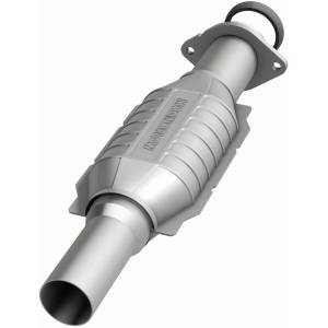 MagnaFlow Exhaust Systems & Installation | 1350 Offroad - MagnaFlow Standard Grade Direct-Fit Catalytic Converter 23493 - Image 3