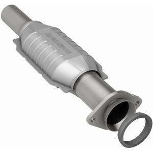 MagnaFlow Exhaust Systems & Installation | 1350 Offroad - MagnaFlow Standard Grade Direct-Fit Catalytic Converter 23493 - Image 2