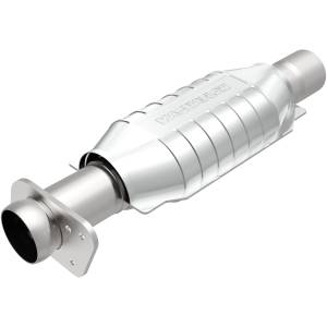 MagnaFlow Exhaust Systems & Installation | 1350 Offroad - MagnaFlow Standard Grade Direct-Fit Catalytic Converter 23494 - Image 1
