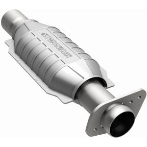 MagnaFlow Exhaust Systems & Installation | 1350 Offroad - MagnaFlow Standard Grade Direct-Fit Catalytic Converter 23494 - Image 2