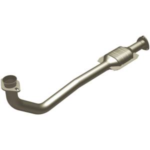 MagnaFlow Exhaust Systems & Installation | 1350 Offroad - MagnaFlow Standard Grade Direct-Fit Catalytic Converter 23495 - Image 1