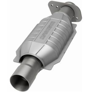 MagnaFlow Exhaust Systems & Installation | 1350 Offroad - MagnaFlow Standard Grade Direct-Fit Catalytic Converter 23494 - Image 3