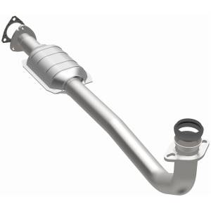 MagnaFlow Exhaust Systems & Installation | 1350 Offroad - MagnaFlow Standard Grade Direct-Fit Catalytic Converter 23495 - Image 2