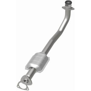 MagnaFlow Exhaust Systems & Installation | 1350 Offroad - MagnaFlow Standard Grade Direct-Fit Catalytic Converter 23495 - Image 3