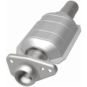 MagnaFlow Exhaust Systems & Installation | 1350 Offroad - MagnaFlow Standard Grade Direct-Fit Catalytic Converter 23496 - Image 3
