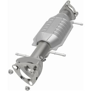 MagnaFlow Exhaust Systems & Installation | 1350 Offroad - MagnaFlow HM Grade Direct-Fit Catalytic Converter 23497 - Image 3