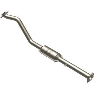 MagnaFlow Exhaust Systems & Installation | 1350 Offroad - MagnaFlow HM Grade Direct-Fit Catalytic Converter 23498 - Image 1
