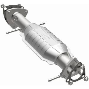 MagnaFlow Exhaust Systems & Installation | 1350 Offroad - MagnaFlow HM Grade Direct-Fit Catalytic Converter 23497 - Image 2