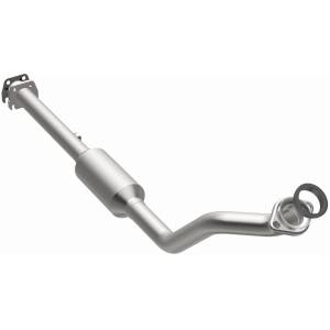 MagnaFlow Exhaust Systems & Installation | 1350 Offroad - MagnaFlow HM Grade Direct-Fit Catalytic Converter 23498 - Image 2