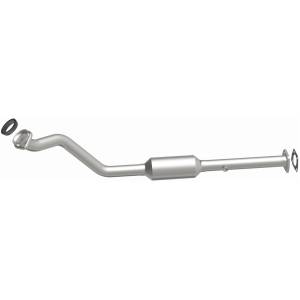 MagnaFlow Exhaust Systems & Installation | 1350 Offroad - MagnaFlow HM Grade Direct-Fit Catalytic Converter 23498 - Image 4