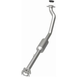MagnaFlow Exhaust Systems & Installation | 1350 Offroad - MagnaFlow HM Grade Direct-Fit Catalytic Converter 23498 - Image 3