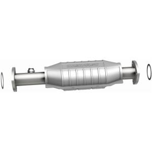 MagnaFlow Exhaust Systems & Installation | 1350 Offroad - MagnaFlow HM Grade Direct-Fit Catalytic Converter 23499 - Image 4