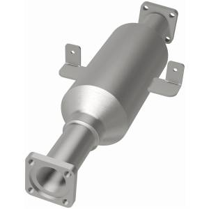 MagnaFlow Exhaust Systems & Installation | 1350 Offroad - MagnaFlow Standard Grade Direct-Fit Catalytic Converter 23503 - Image 3