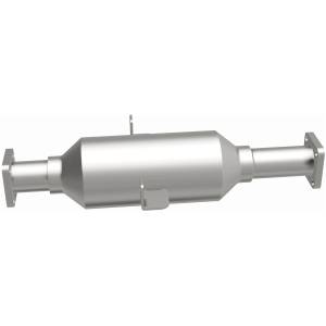 MagnaFlow Exhaust Systems & Installation | 1350 Offroad - MagnaFlow Standard Grade Direct-Fit Catalytic Converter 23503 - Image 5