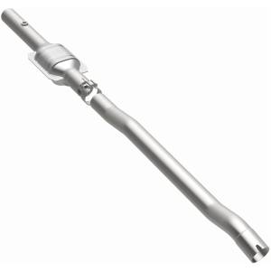 MagnaFlow Exhaust Systems & Installation | 1350 Offroad - MagnaFlow HM Grade Direct-Fit Catalytic Converter 23505 - Image 2