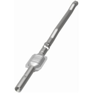 MagnaFlow Exhaust Systems & Installation | 1350 Offroad - MagnaFlow HM Grade Direct-Fit Catalytic Converter 23505 - Image 3