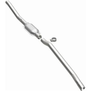 MagnaFlow Exhaust Systems & Installation | 1350 Offroad - MagnaFlow HM Grade Direct-Fit Catalytic Converter 23506 - Image 2