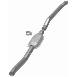 MagnaFlow Exhaust Systems & Installation | 1350 Offroad - MagnaFlow HM Grade Direct-Fit Catalytic Converter 23506 - Image 3