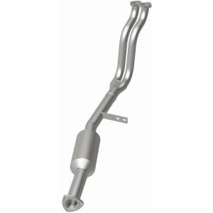 MagnaFlow Exhaust Systems & Installation | 1350 Offroad - MagnaFlow Standard Grade Direct-Fit Catalytic Converter 23511 - Image 3