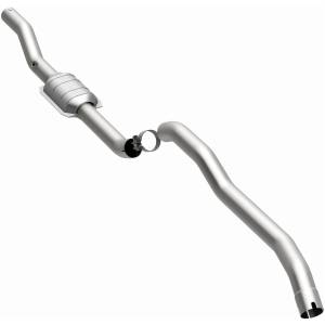 MagnaFlow Exhaust Systems & Installation | 1350 Offroad - MagnaFlow HM Grade Direct-Fit Catalytic Converter 23513 - Image 2