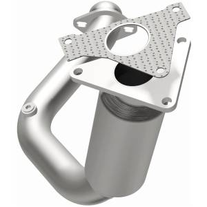 MagnaFlow Exhaust Systems & Installation | 1350 Offroad - MagnaFlow HM Grade Direct-Fit Catalytic Converter 23517 - Image 2