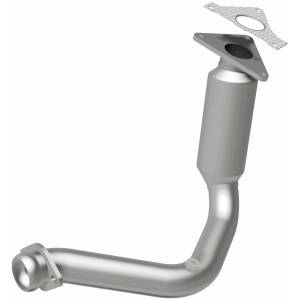 MagnaFlow Exhaust Systems & Installation | 1350 Offroad - MagnaFlow HM Grade Direct-Fit Catalytic Converter 23517 - Image 3