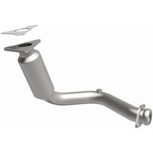 MagnaFlow Exhaust Systems & Installation | 1350 Offroad - MagnaFlow HM Grade Direct-Fit Catalytic Converter 23517 - Image 4