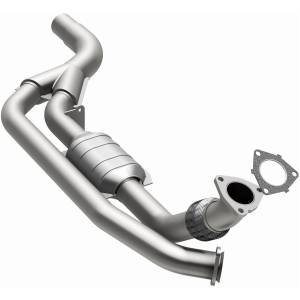 MagnaFlow Exhaust Systems & Installation | 1350 Offroad - MagnaFlow HM Grade Direct-Fit Catalytic Converter 23518 - Image 2