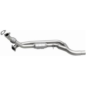 MagnaFlow Exhaust Systems & Installation | 1350 Offroad - MagnaFlow HM Grade Direct-Fit Catalytic Converter 23518 - Image 4