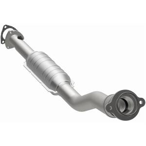 MagnaFlow Exhaust Systems & Installation | 1350 Offroad - MagnaFlow HM Grade Direct-Fit Catalytic Converter 23520 - Image 2
