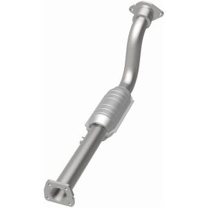 MagnaFlow Exhaust Systems & Installation | 1350 Offroad - MagnaFlow HM Grade Direct-Fit Catalytic Converter 23521 - Image 3