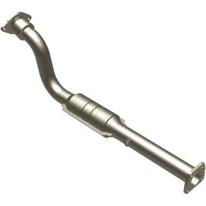 MagnaFlow Exhaust Systems & Installation | 1350 Offroad - MagnaFlow HM Grade Direct-Fit Catalytic Converter 23521 - Image 1