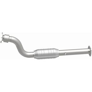 MagnaFlow Exhaust Systems & Installation | 1350 Offroad - MagnaFlow HM Grade Direct-Fit Catalytic Converter 23521 - Image 4