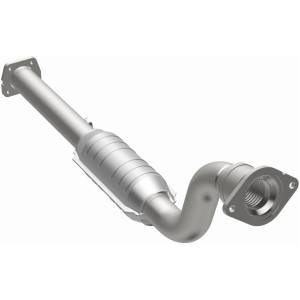 MagnaFlow Exhaust Systems & Installation | 1350 Offroad - MagnaFlow HM Grade Direct-Fit Catalytic Converter 23521 - Image 2