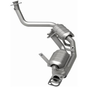MagnaFlow Exhaust Systems & Installation | 1350 Offroad - MagnaFlow HM Grade Direct-Fit Catalytic Converter 23523 - Image 3