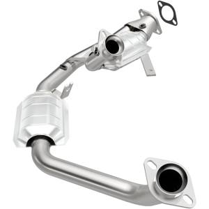 MagnaFlow Exhaust Systems & Installation | 1350 Offroad - MagnaFlow HM Grade Direct-Fit Catalytic Converter 23523 - Image 1