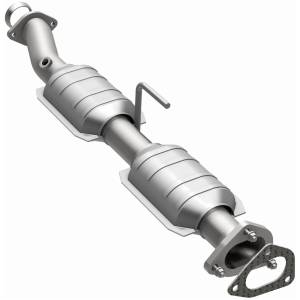 MagnaFlow Exhaust Systems & Installation | 1350 Offroad - MagnaFlow HM Grade Direct-Fit Catalytic Converter 23541 - Image 2