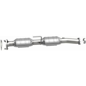 MagnaFlow Exhaust Systems & Installation | 1350 Offroad - MagnaFlow HM Grade Direct-Fit Catalytic Converter 23541 - Image 4