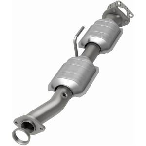 MagnaFlow Exhaust Systems & Installation | 1350 Offroad - MagnaFlow HM Grade Direct-Fit Catalytic Converter 23541 - Image 3
