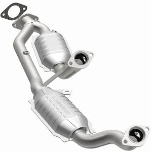 MagnaFlow Exhaust Systems & Installation | 1350 Offroad - MagnaFlow HM Grade Direct-Fit Catalytic Converter 23543 - Image 2
