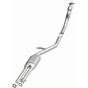 MagnaFlow Exhaust Systems & Installation | 1350 Offroad - MagnaFlow Standard Grade Direct-Fit Catalytic Converter 23554 - Image 3