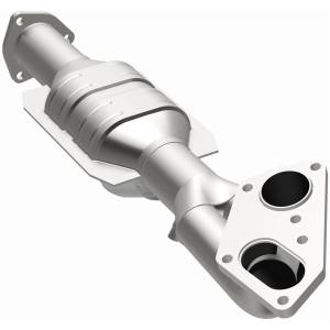 MagnaFlow Exhaust Systems & Installation | 1350 Offroad - MagnaFlow Standard Grade Direct-Fit Catalytic Converter 23555 - Image 2
